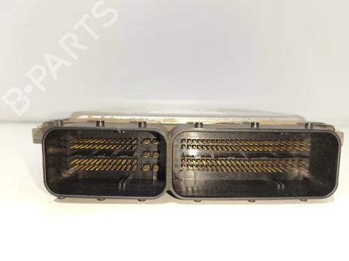Engine control unit (ECU) MERCEDES-BENZ VITO / MIXTO Van (W639) 110 CDI (639.601, 639.603, 639.605) | BP38892375M57 - Image 2