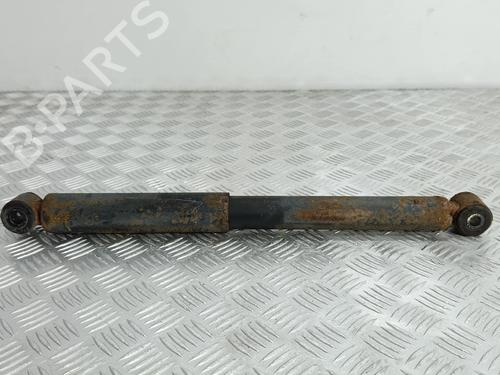 Used Left rear shock absorber Left rear shock absorber MERCEDES-BENZ SPRINTER 3,5-t Van (B906) 310 CDI (906.631, 906.633, 906.635, 906.637) (95 hp) 38892208 38892208