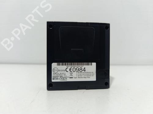 Electronic module MERCEDES-BENZ A-CLASS (W176) A 180 (176.042) | BP38892379M83 - Image 4