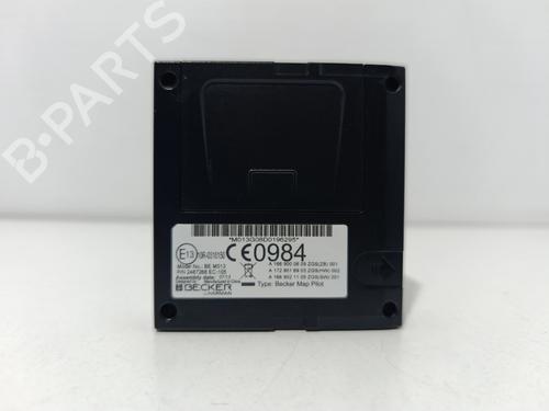 Electronic module MERCEDES-BENZ A-CLASS (W176) A 180 (176.042) | BP38892380M83 - Image 4
