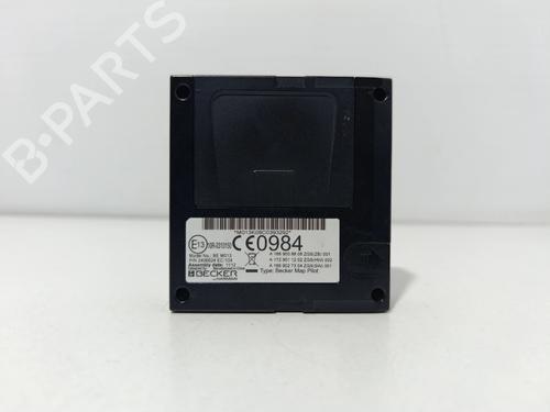Electronic module MERCEDES-BENZ A-CLASS (W176) A 180 CDI (176.000) | BP38892381M83 - Image 4
