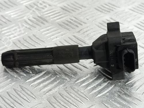 Used Ignition coil Ignition coil MERCEDES-BENZ C-CLASS (W203) C 180 (203.035) (129 hp) 38892198 38892198