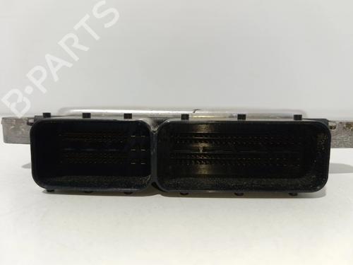 Engine control unit (ECU) MERCEDES-BENZ E-CLASS (W211) E 220 CDI (211.008) | BP38892382M57 - Image 2
