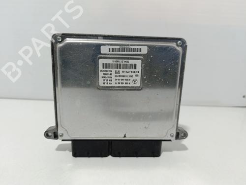 engine-control-unit-ecu-mercedes-benz-e-class-w211-2002-2003-2004-2005-2006-2007-2008-2009-38892382 main image