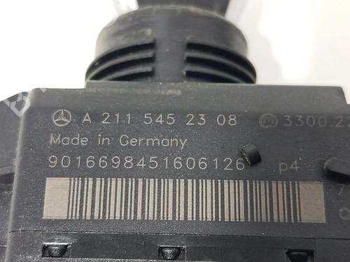 Switch MERCEDES-BENZ E-CLASS (W211) E 220 CDI (211.008) | BP38892383I30 - Image 3