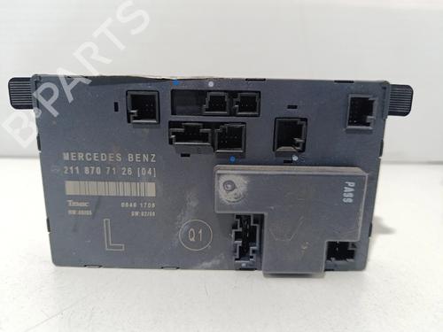other-mercedes-benz-e-class-w211-2002-2003-2004-2005-2006-2007-2008-2009-38892384 main image