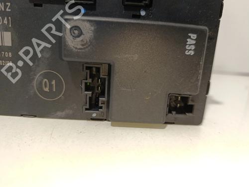 Electronic module MERCEDES-BENZ E-CLASS (W211) E 220 CDI (211.008) | BP38892384M83 - Image 3