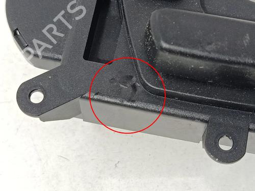 Switch MERCEDES-BENZ E-CLASS (W211) E 220 CDI (211.008) | BP38892385I30 - Image 3