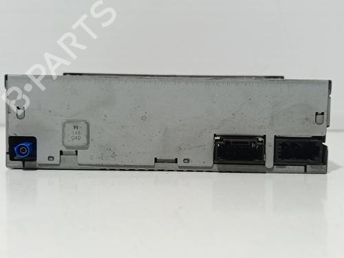 Electronic module MERCEDES-BENZ E-CLASS (W211) E 220 CDI (211.008) | BP38892388M83 - Image 4