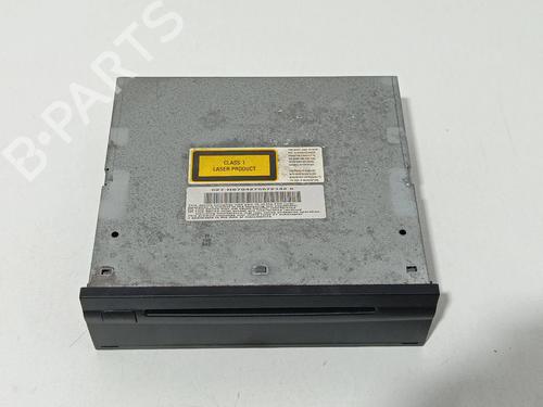 Electronic module MERCEDES-BENZ E-CLASS (W211) E 220 CDI (211.008) | BP38892388M83 - Image 2