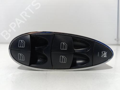 Used Left front window switch Left front window switch 38892394 38892394