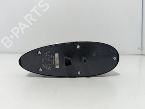 Left front window switch MERCEDES-BENZ E-CLASS (W211) E 220 CDI (211.008) | BP38892394I27 - Image 2