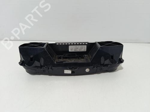 Climate control MERCEDES-BENZ E-CLASS (W211) E 220 CDI (211.008) | BP38892395I5 - Image 2