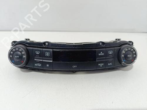 Used Climate control Climate control 38892395 38892395