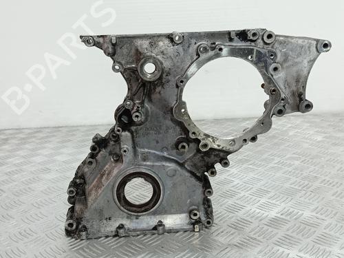 Used Timing cover Timing cover MERCEDES-BENZ C-CLASS (W202) C 200 D (202.120) (75 hp) 38892233 38892233
