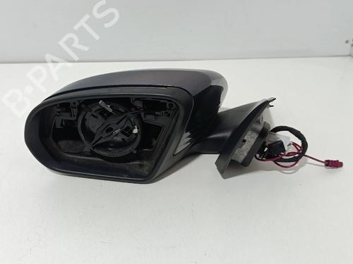 Ryggespeil venstre Ryggespeil venstre MERCEDES-BENZ C-CLASS T-Model (S205) C 220 BlueTEC / d (205.204) (170 hp) 38888642 38888642