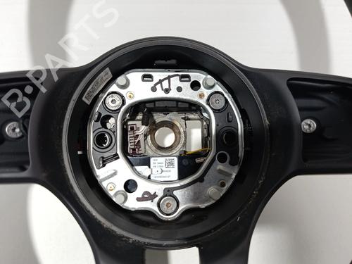 Rat MERCEDES-BENZ SPRINTER 5-t Platform/Chassis (B907) 519 CDI (907.153, 907.155, 907.253, 907.255) | BP38892400C49 - Image 2