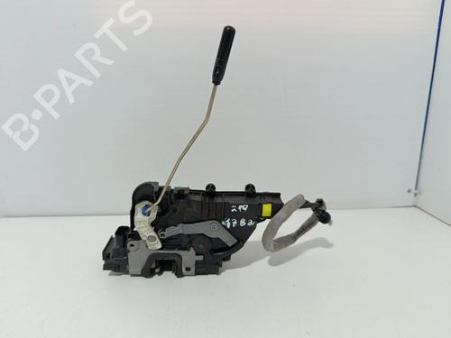 Used Front left lock Front left lock 38892401 38892401