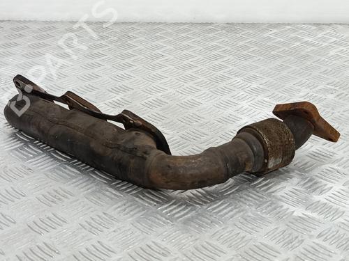 exhaust-manifold-mercedes-benz-e-class-w211-2002-2003-2004-2005-2006-2007-2008-2009-38892220 main image