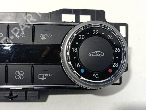 Climate control MERCEDES-BENZ C-CLASS T-Model (S204) C 180 CDI (204.200) | BP38892403I5 - Image 2