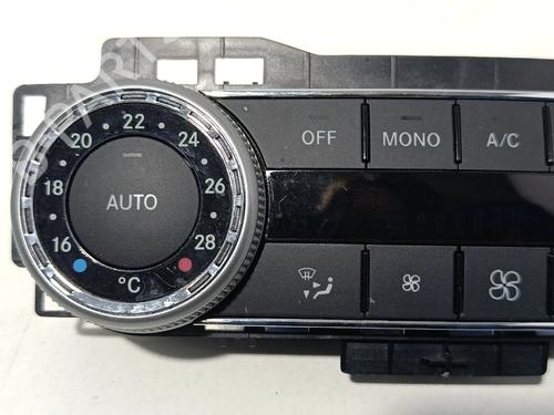 Climate control MERCEDES-BENZ C-CLASS T-Model (S204) C 180 CDI (204.200) | BP38892403I5 - Image 3