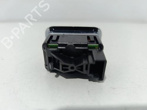 Right front window switch MERCEDES-BENZ C-CLASS T-Model (S204) C 180 CDI (204.200) | BP38892405I26 - Image 3