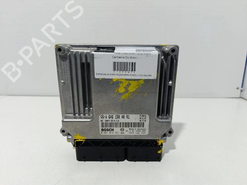 Used Engine control unit (ECU) Engine control unit (ECU) 38877868 38877868