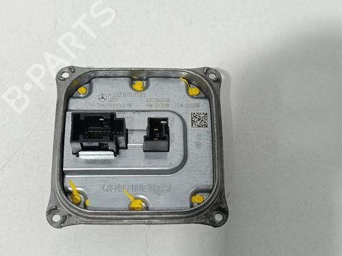 Used Electronic module Electronic module 38890243 38890243
