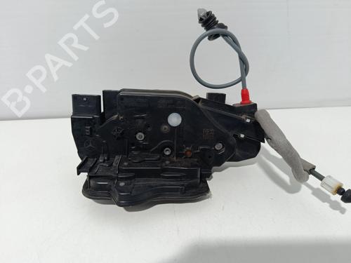 rear-right-lock-mercedes-benz-a-class-w177-2018-38892420 main image