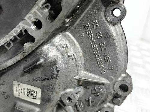 Timing cover MERCEDES-BENZ E-CLASS Coupe (C207) E 250 CDI / BlueTEC / d (207.303, 207.304) | BP38892243M123 - Image 5