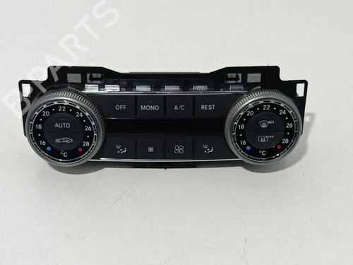Used Climate control Climate control 38892435 38892435