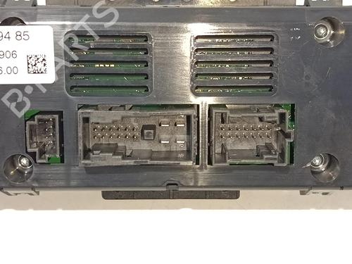 Climate control MERCEDES-BENZ C-CLASS (W204) C 220 CDI (204.008) | BP38892435I5 - Image 3