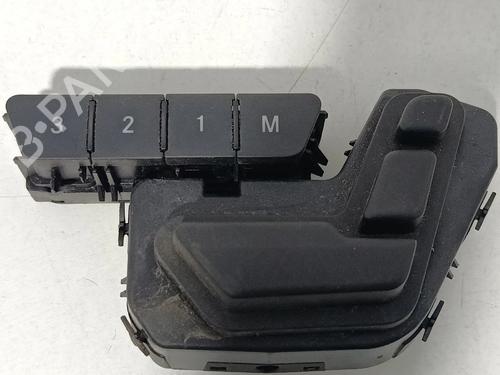 Switch MERCEDES-BENZ C-CLASS (W204) C 220 CDI (204.008) | BP38892434I30 - Image 4