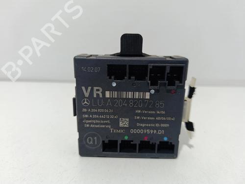 other-mercedes-benz-c-class-w204-2007-2008-2009-2010-2011-2012-2013-2014-2015-38892425 main image