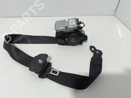 Used Front left seatbelt Front left seatbelt 38892386 38892386
