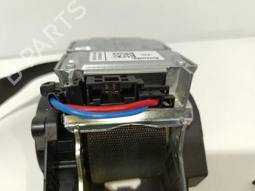 Front left seatbelt MERCEDES-BENZ E-CLASS (W211) E 220 CDI (211.008) | BP38892386I26 - Image 5
