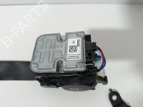 Front left seatbelt MERCEDES-BENZ E-CLASS (W211) E 220 CDI (211.008) | BP38892386I26 - Image 3