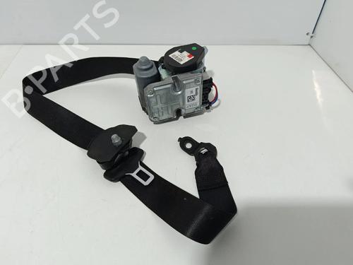 Front left seatbelt MERCEDES-BENZ E-CLASS (W211) E 220 CDI (211.008) | BP38892386I26 - Image 2