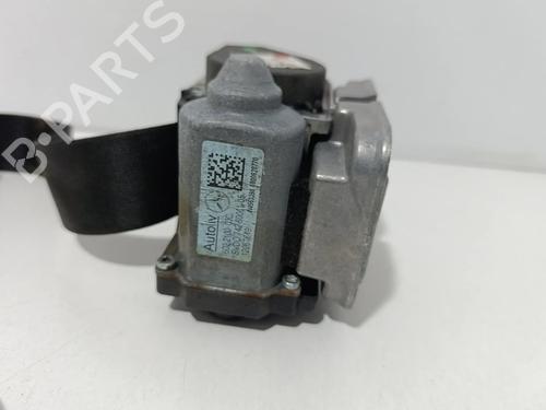 Front left seatbelt MERCEDES-BENZ E-CLASS (W211) E 220 CDI (211.008) | BP38892386I26 - Image 6