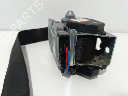 Front left seatbelt MERCEDES-BENZ E-CLASS (W211) E 220 CDI (211.008) | BP38892386I26 - Image 4