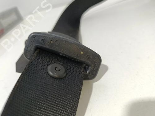 Front left seatbelt MERCEDES-BENZ E-CLASS (W211) E 220 CDI (211.008) | BP38892386I26 - Image 7