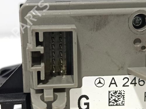 Switch MERCEDES-BENZ A-CLASS (W176) A 180 CDI / d (176.012) | BP38892466I30 - Image 4