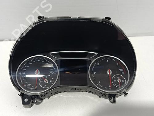 instrument-cluster-mercedes-benz-a-class-w176-2012-2013-2014-2015-2016-2017-2018-38892463 main image