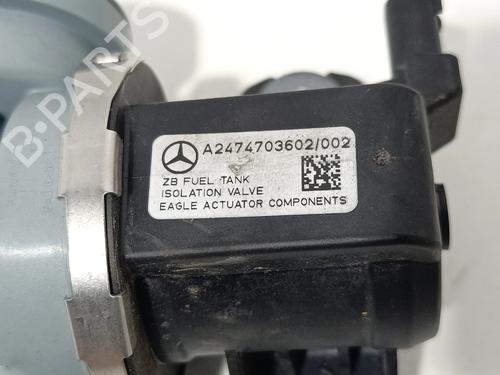 Other MERCEDES-BENZ A-CLASS (W177) A 250 e (177.086) | BP38892488O1 - Image 6