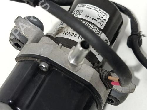 Vacuum pump MERCEDES-BENZ A-CLASS (W177) A 250 e (177.086) | BP38892490M80 - Image 2