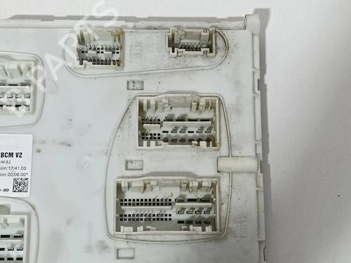 Fuse box MERCEDES-BENZ A-CLASS (W177) A 250 e (177.086) | BP38892499E1 - Image 4