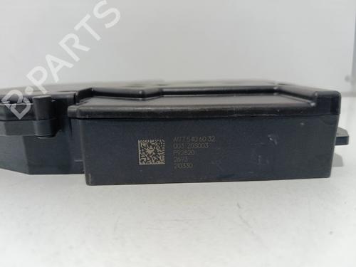 Fuse box MERCEDES-BENZ A-CLASS (W177) A 250 e (177.086) | BP38892503E1 - Image 3