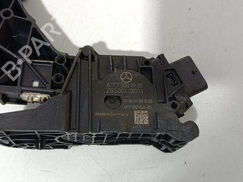 Pedal MERCEDES-BENZ A-CLASS (W177) A 250 e (177.086) | BP38892504I4 - Image 4