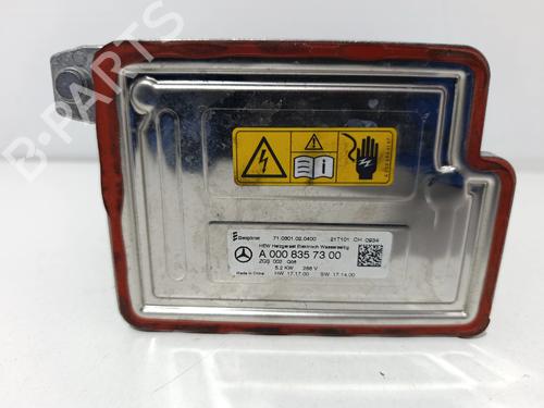 Other MERCEDES-BENZ A-CLASS (W177) A 250 e (177.086) | BP38892506O1 - Image 5
