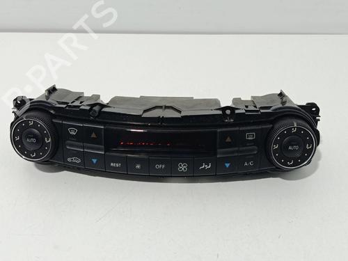 climate-control-mercedes-benz-e-class-w211-2002-2003-2004-2005-2006-2007-2008-2009-38892516 main image